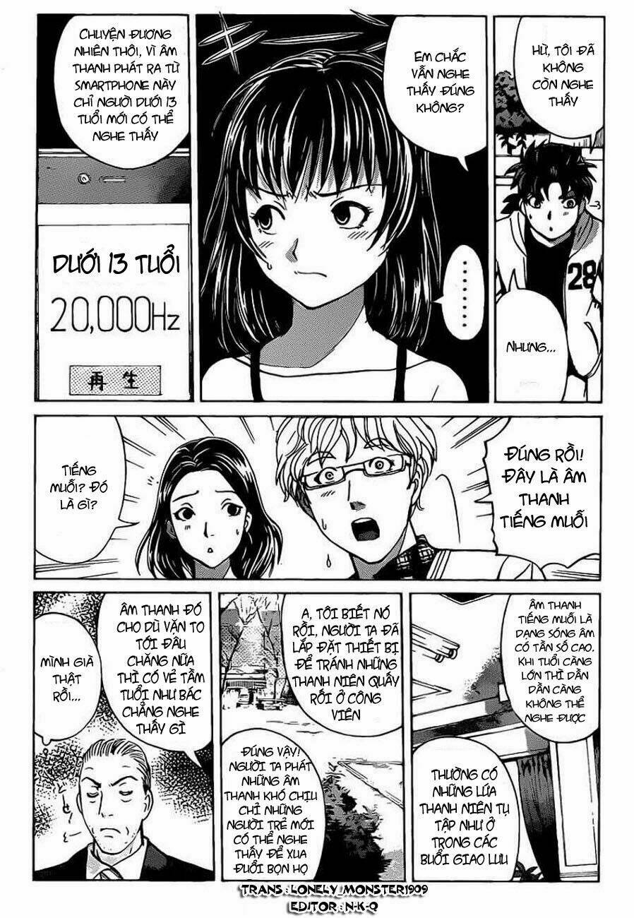 Chương 129 - Trang 12