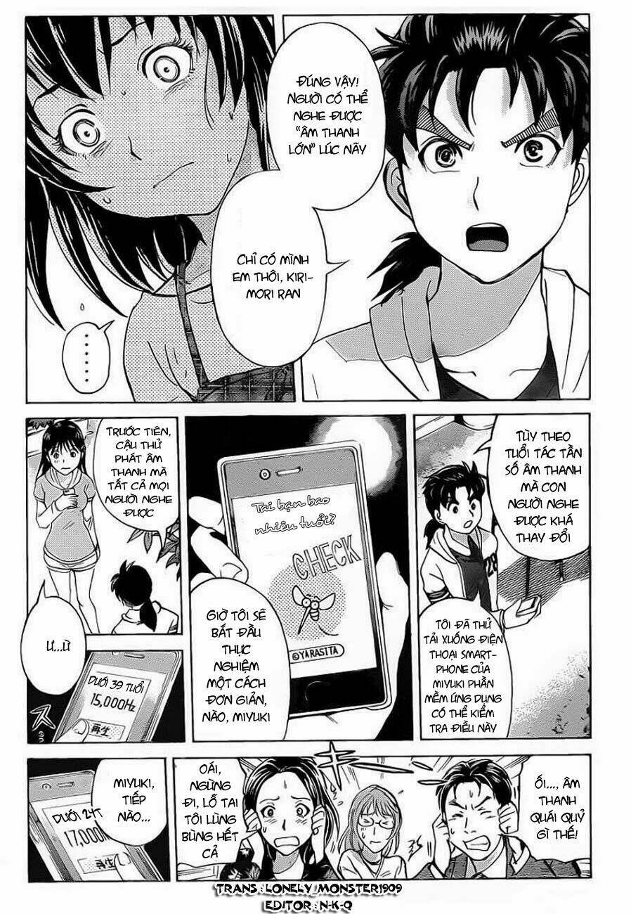 Chương 129 - Trang 10