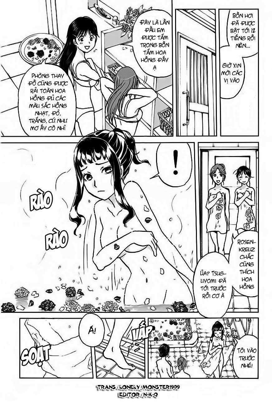 Chương 133 - Trang 10