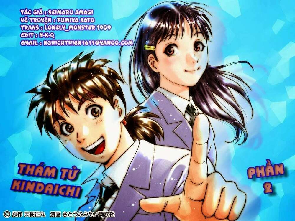 Chương 135 - Trang 1