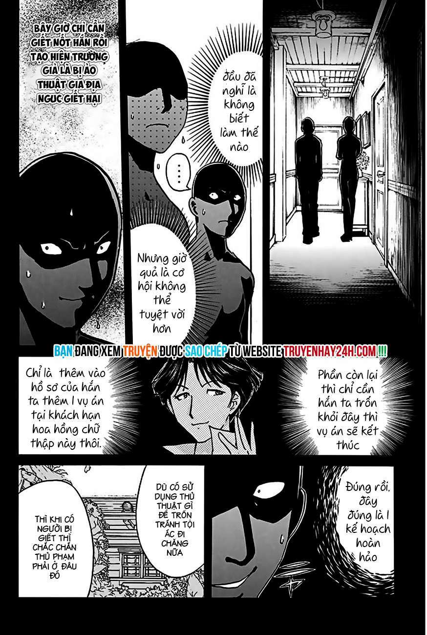 Chương 139 - Trang 14