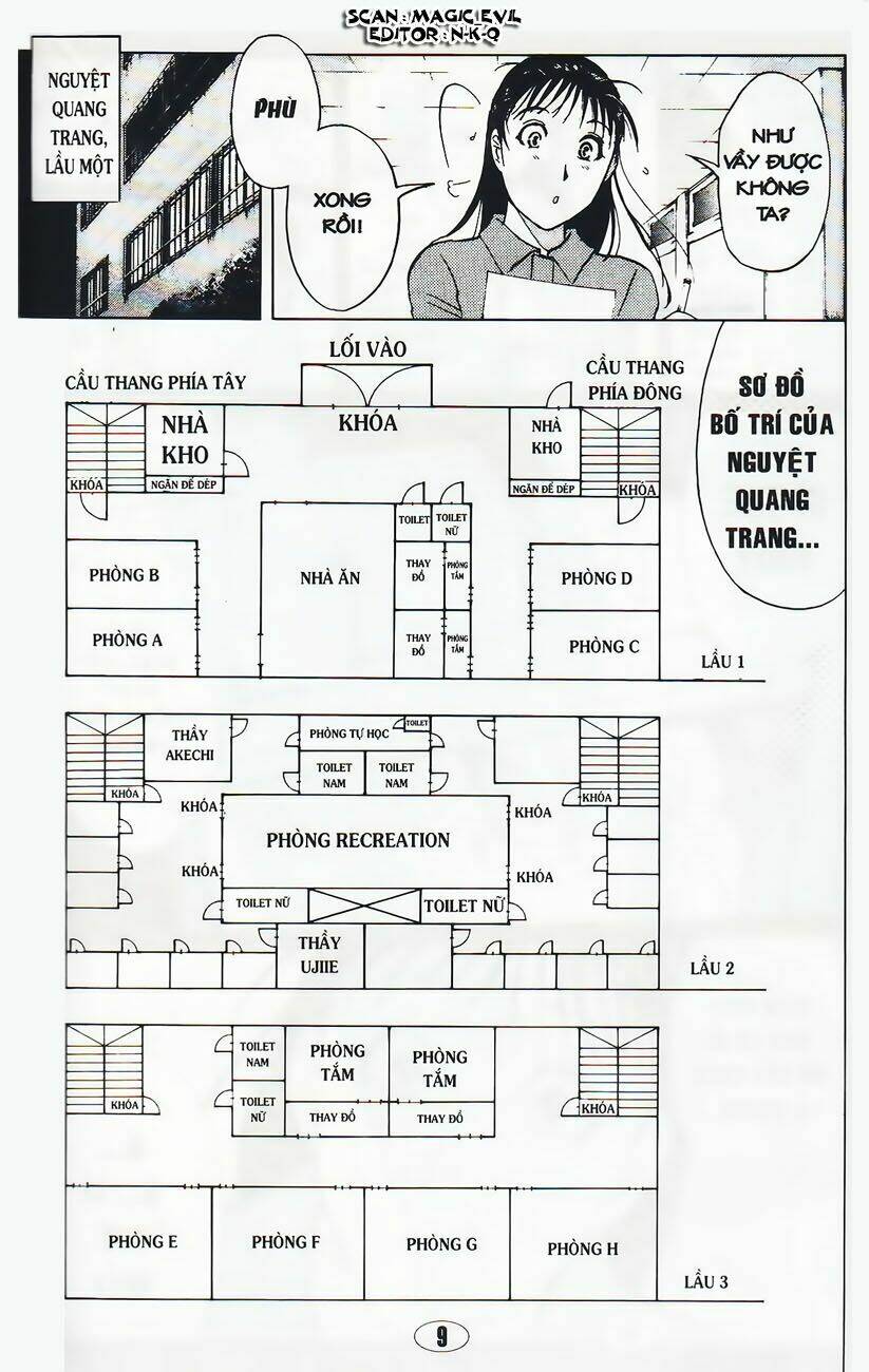 Chương 32 - Trang 23