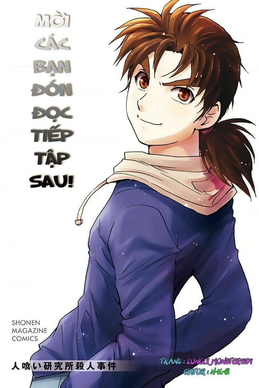 Chương 61 - Trang 26