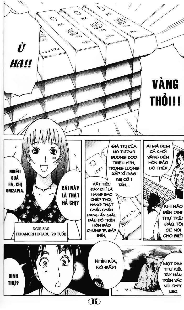 Chương 85 - Trang 18