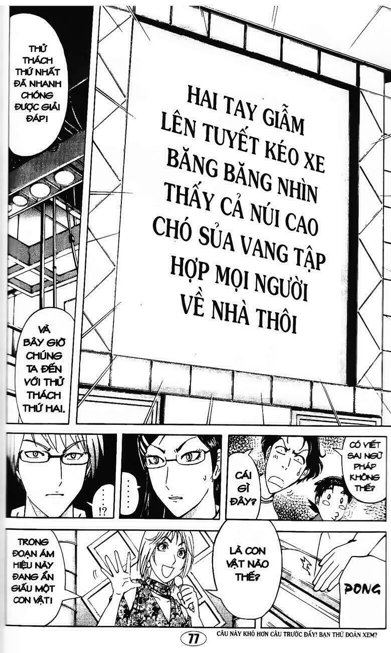 Chương 85 - Trang 10
