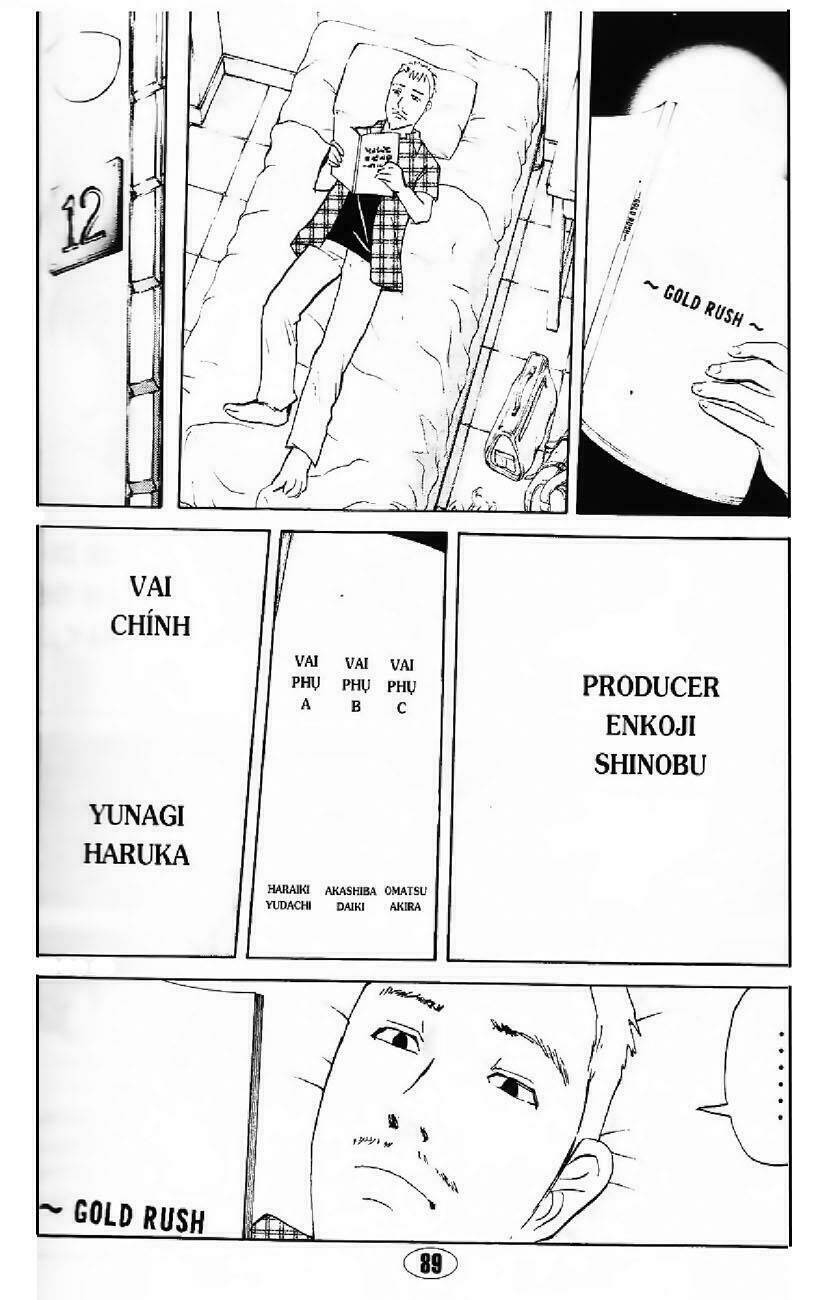 Chương 92 - Trang 18