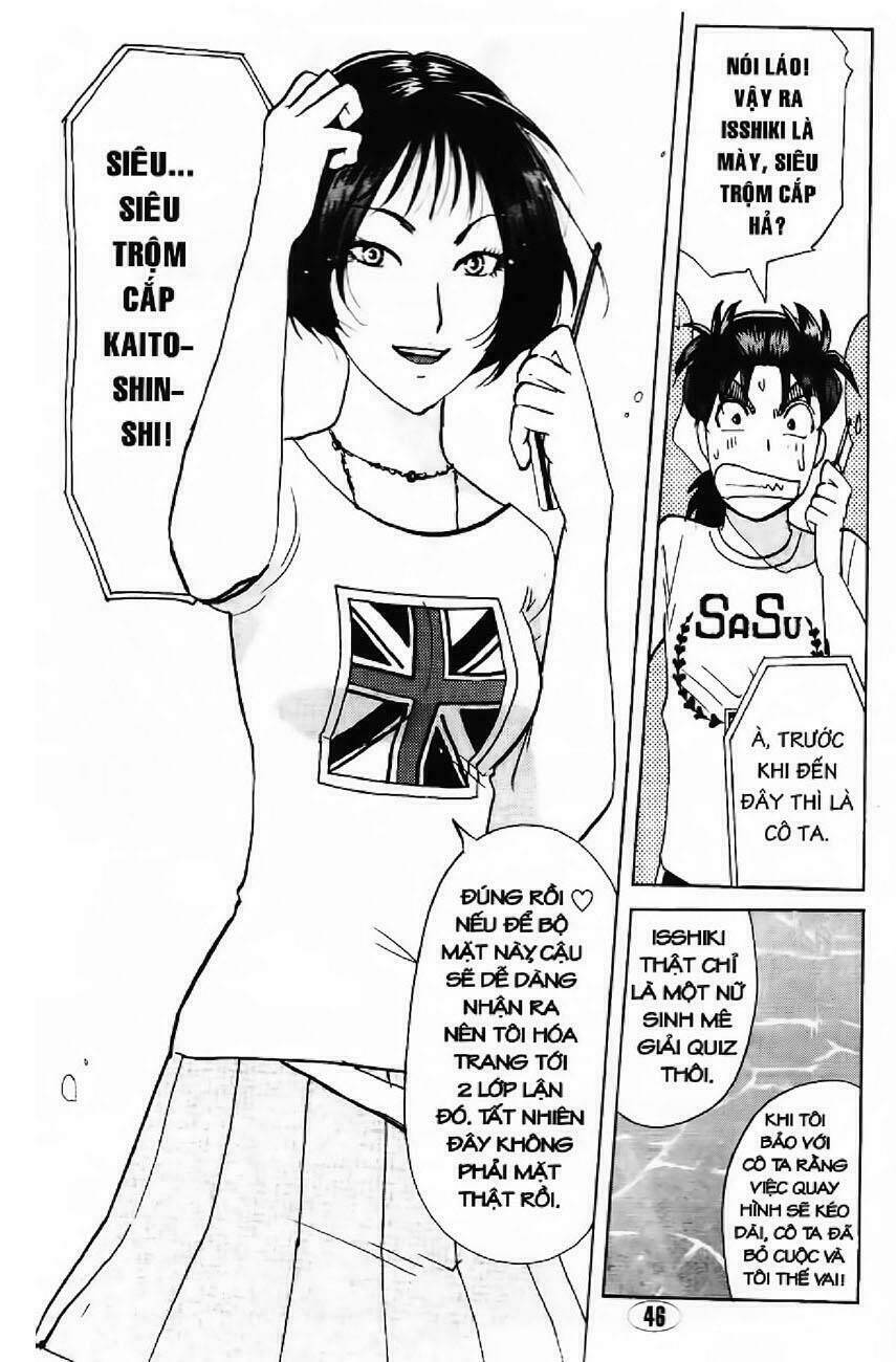 Chương 97 - Trang 21
