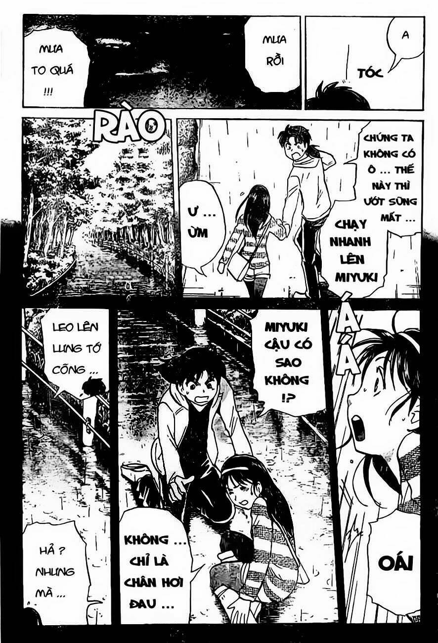 Chương 98 - Trang 18