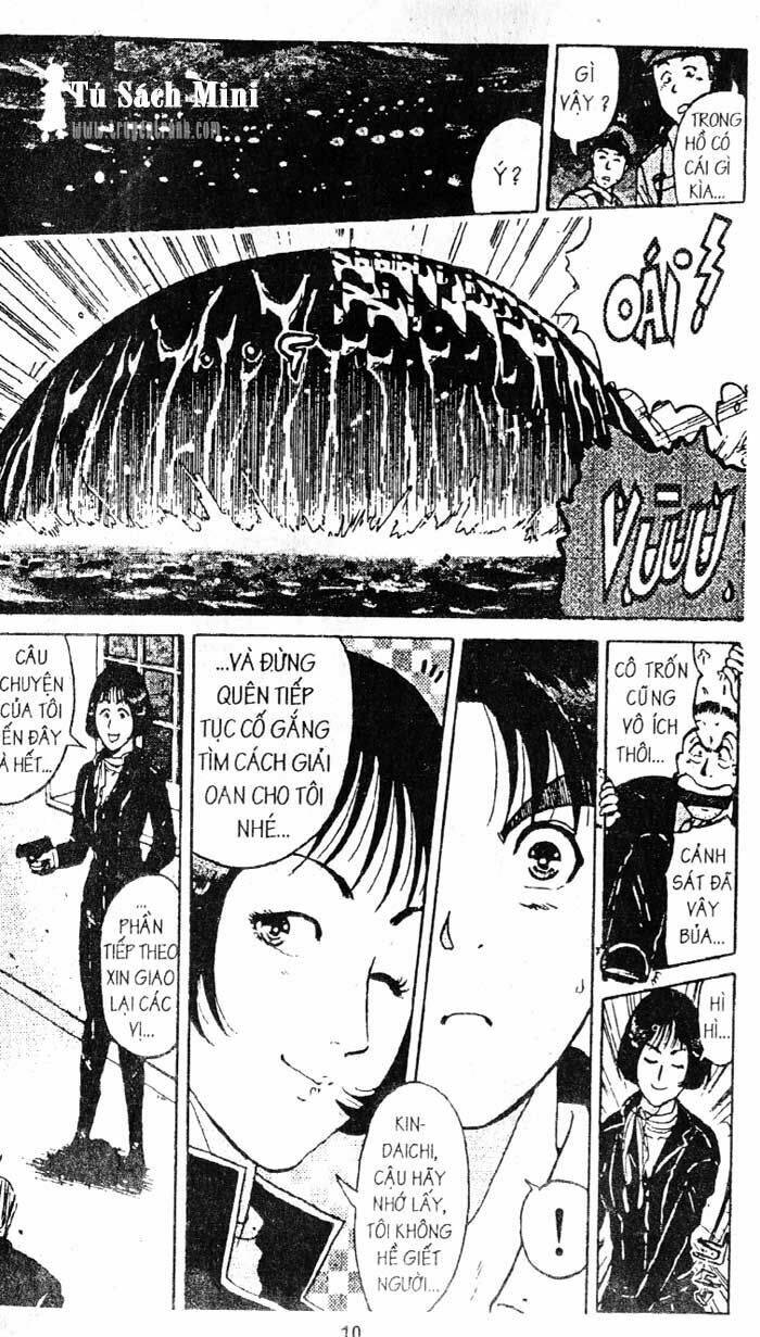 Chương 101 - Trang 11