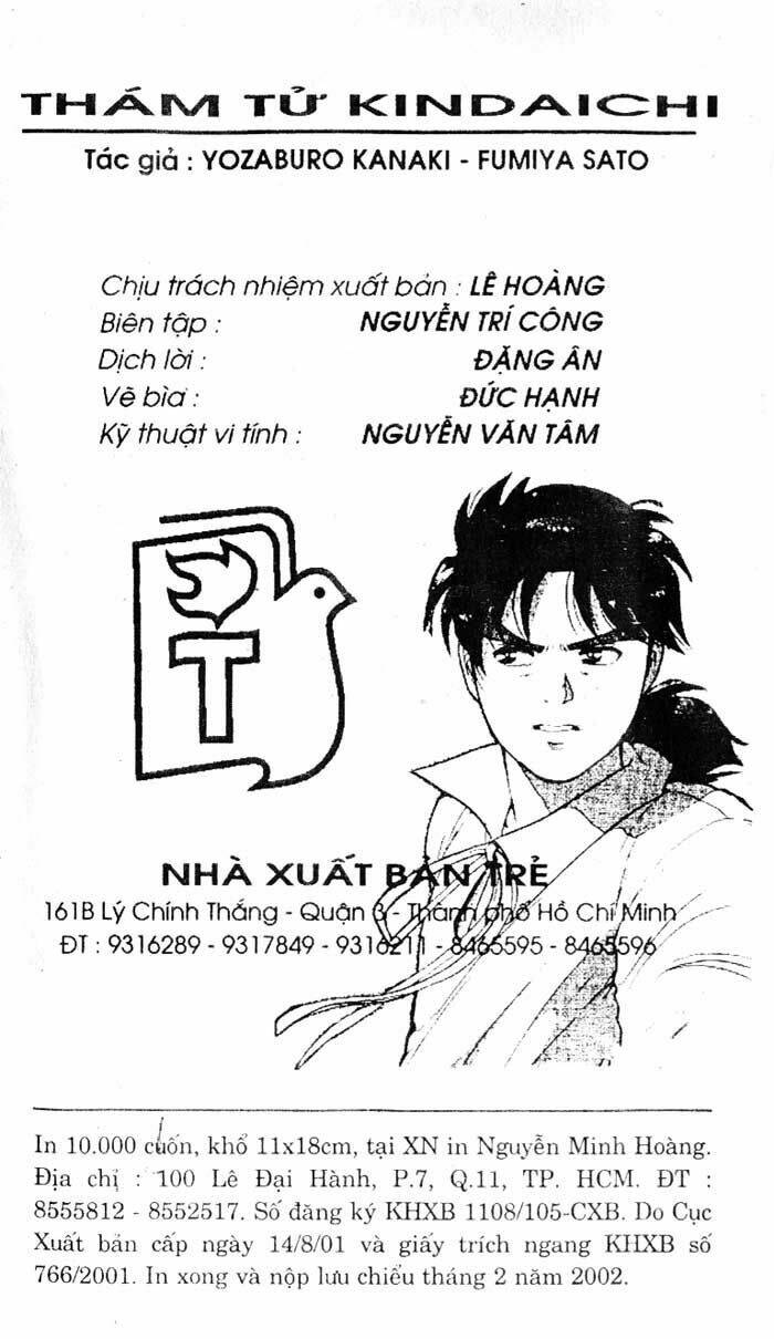 Chương 101 - Trang 3