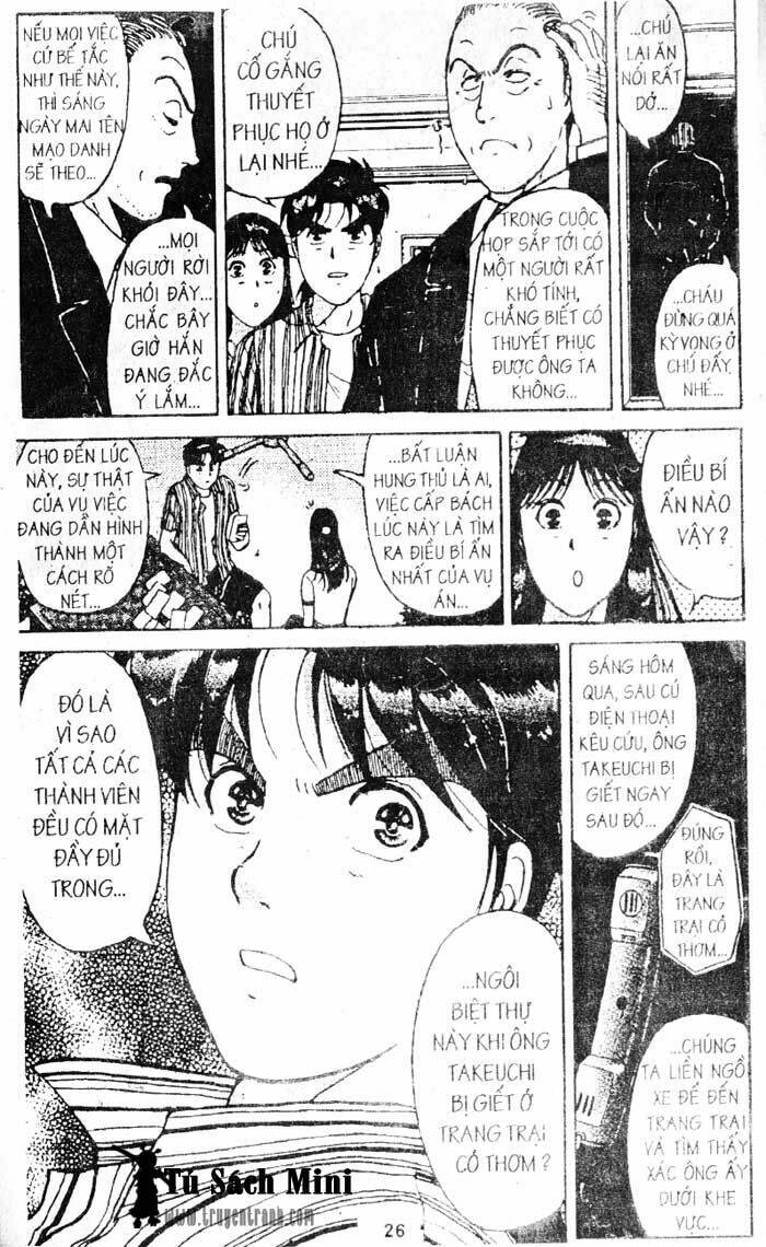 Chương 101 - Trang 27