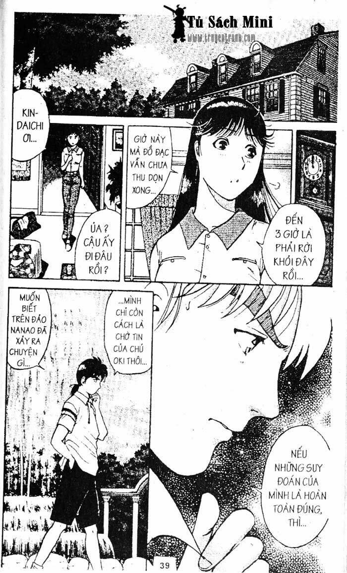 Chương 101 - Trang 40