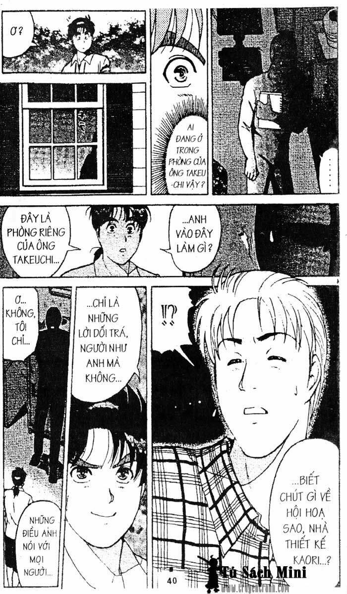 Chương 101 - Trang 41