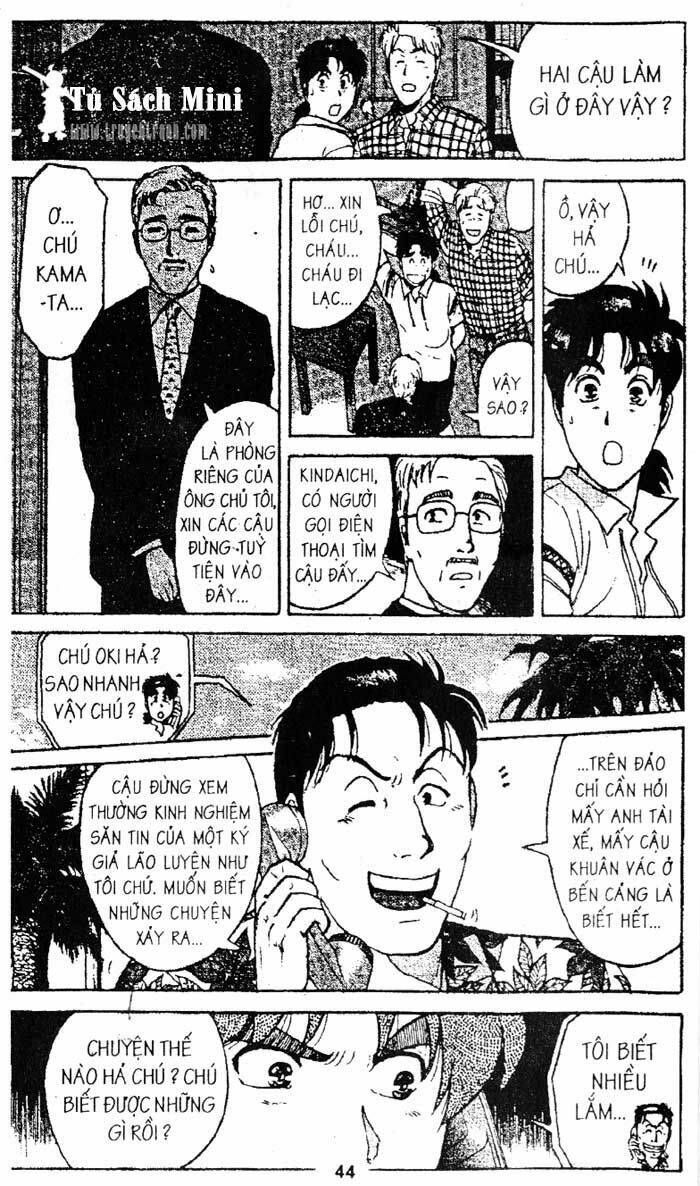Chương 102 - Trang 3