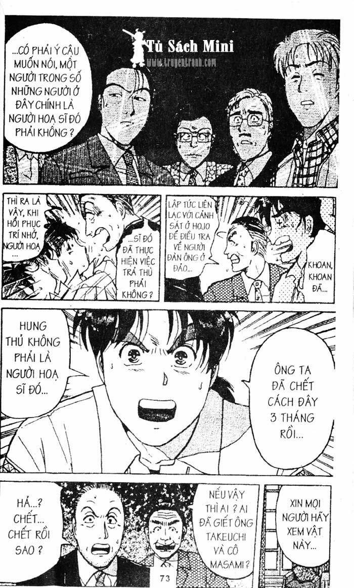 Chương 102 - Trang 32