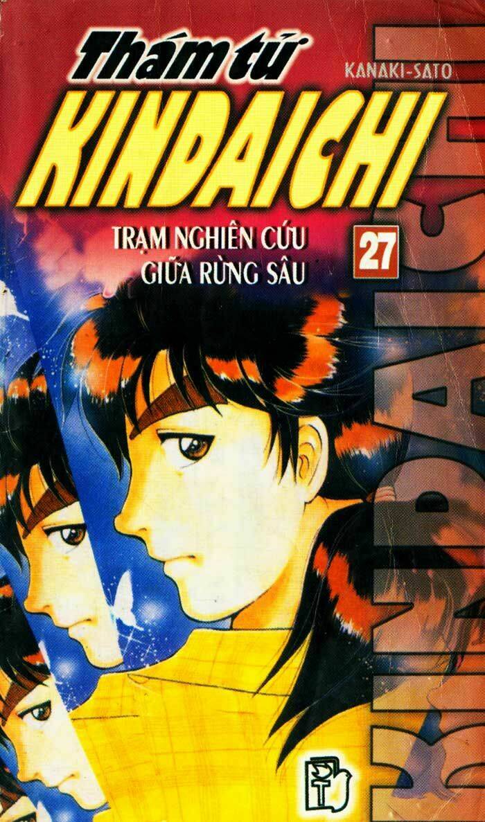 Chương 105 - Trang 1