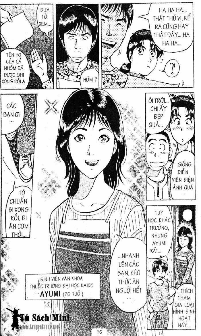 Chương 105 - Trang 17