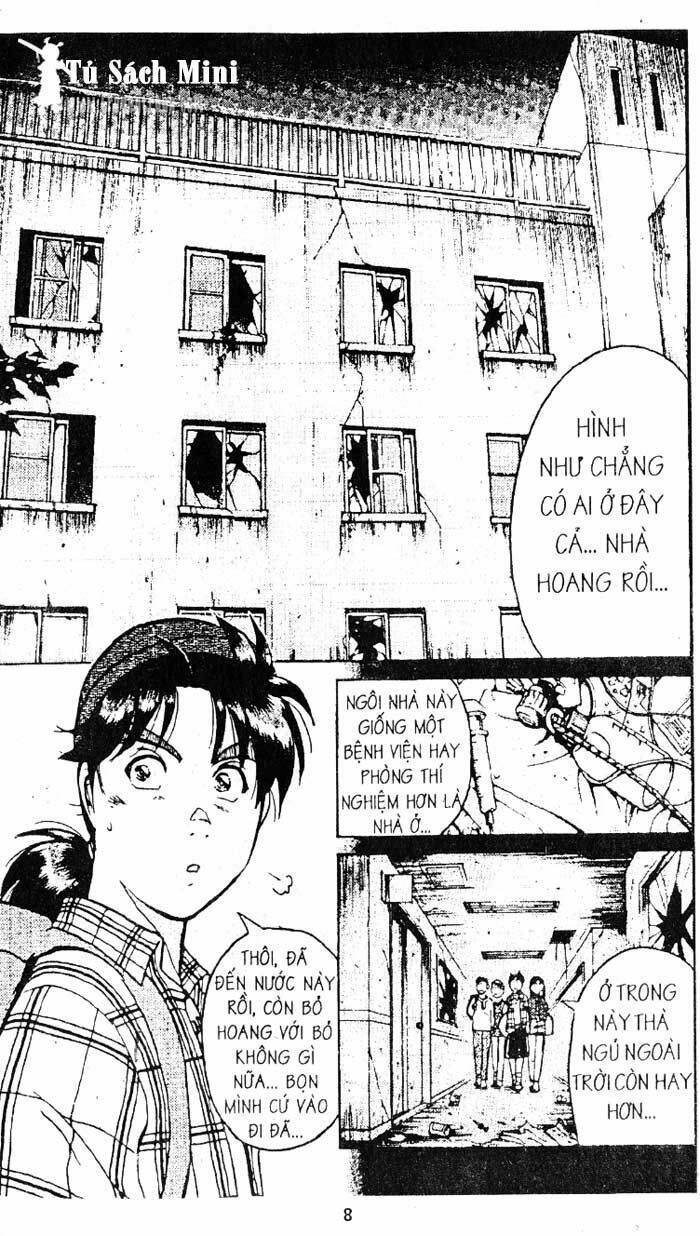 Chương 105 - Trang 9