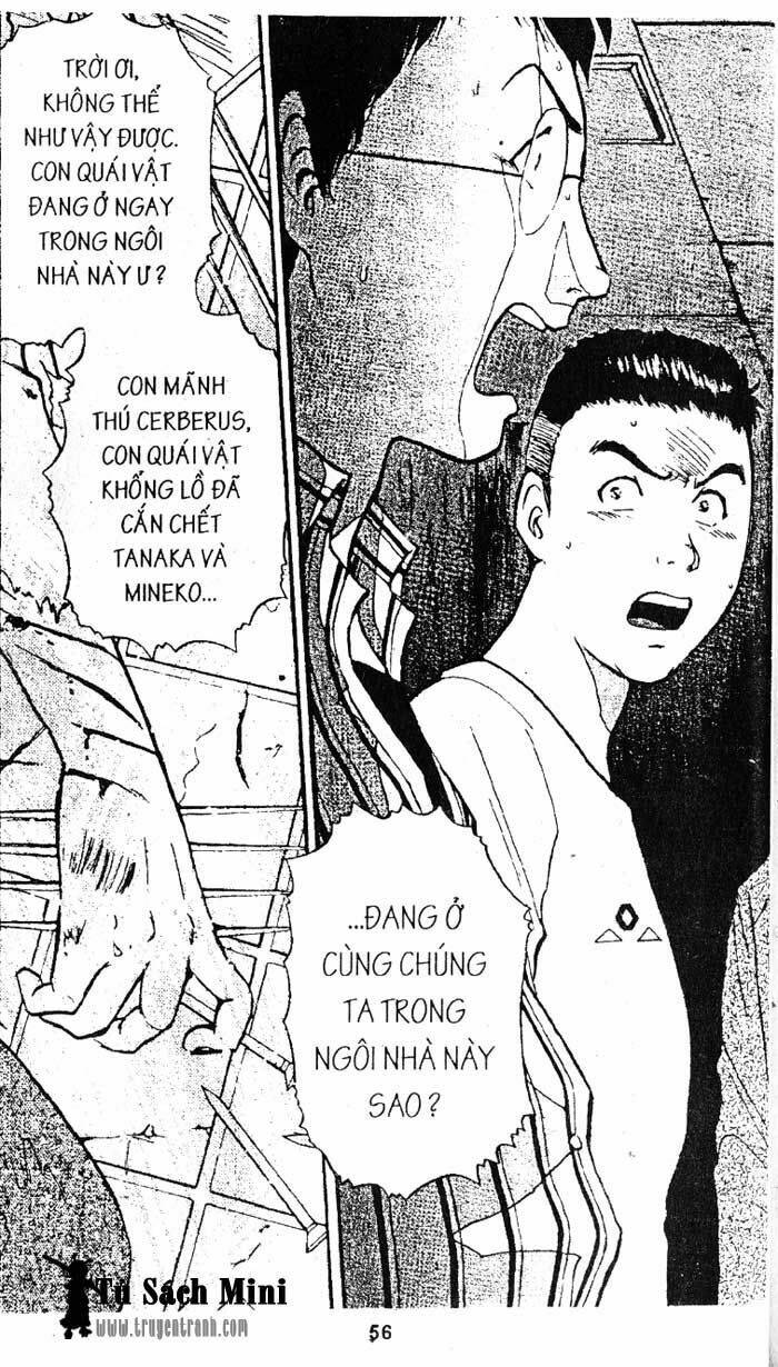 Chương 106 - Trang 15