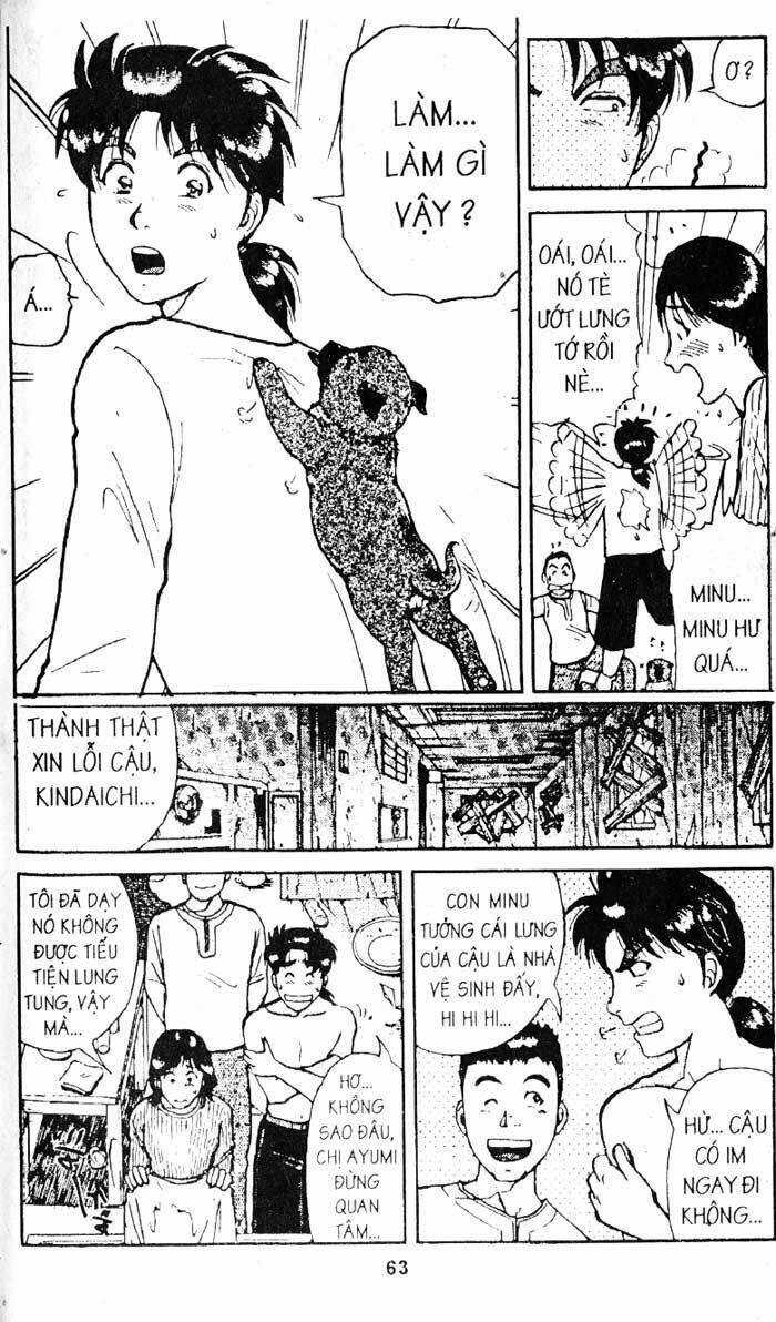 Chương 106 - Trang 22