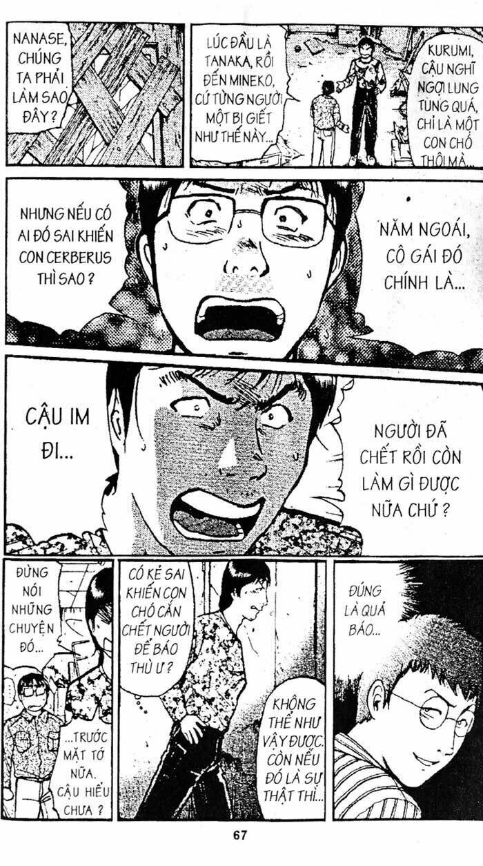 Chương 106 - Trang 26