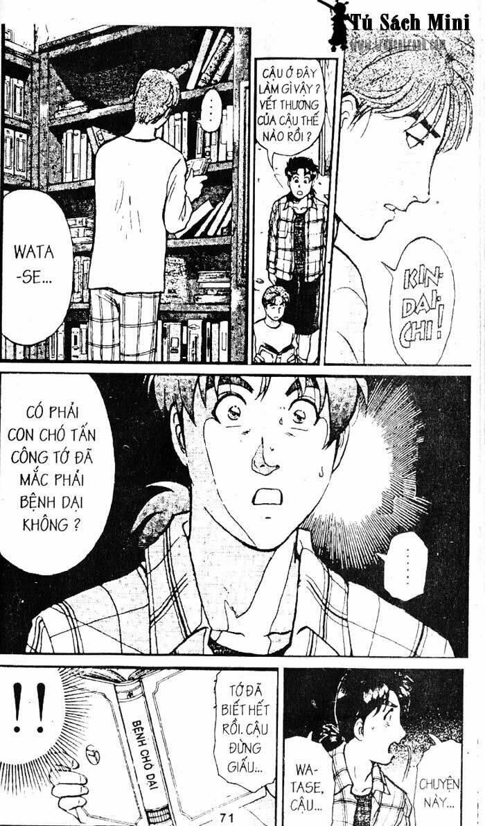 Chương 106 - Trang 30