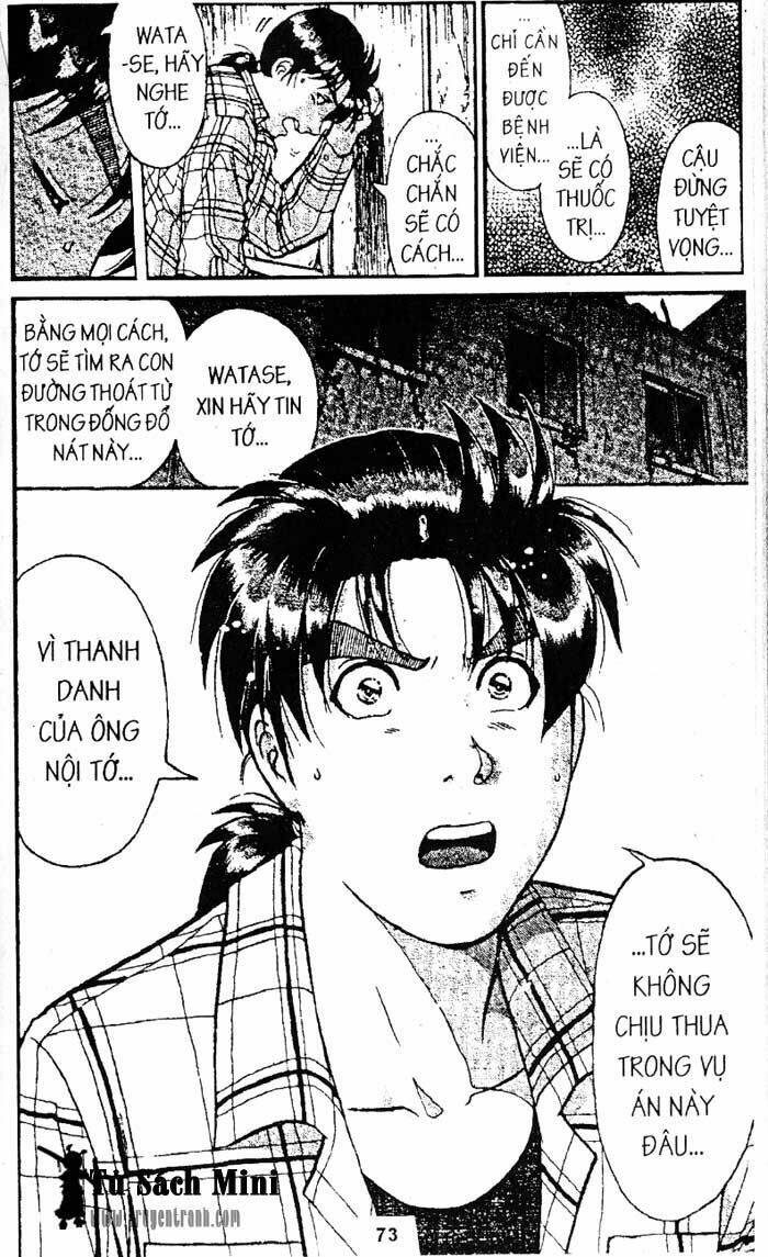 Chương 106 - Trang 32