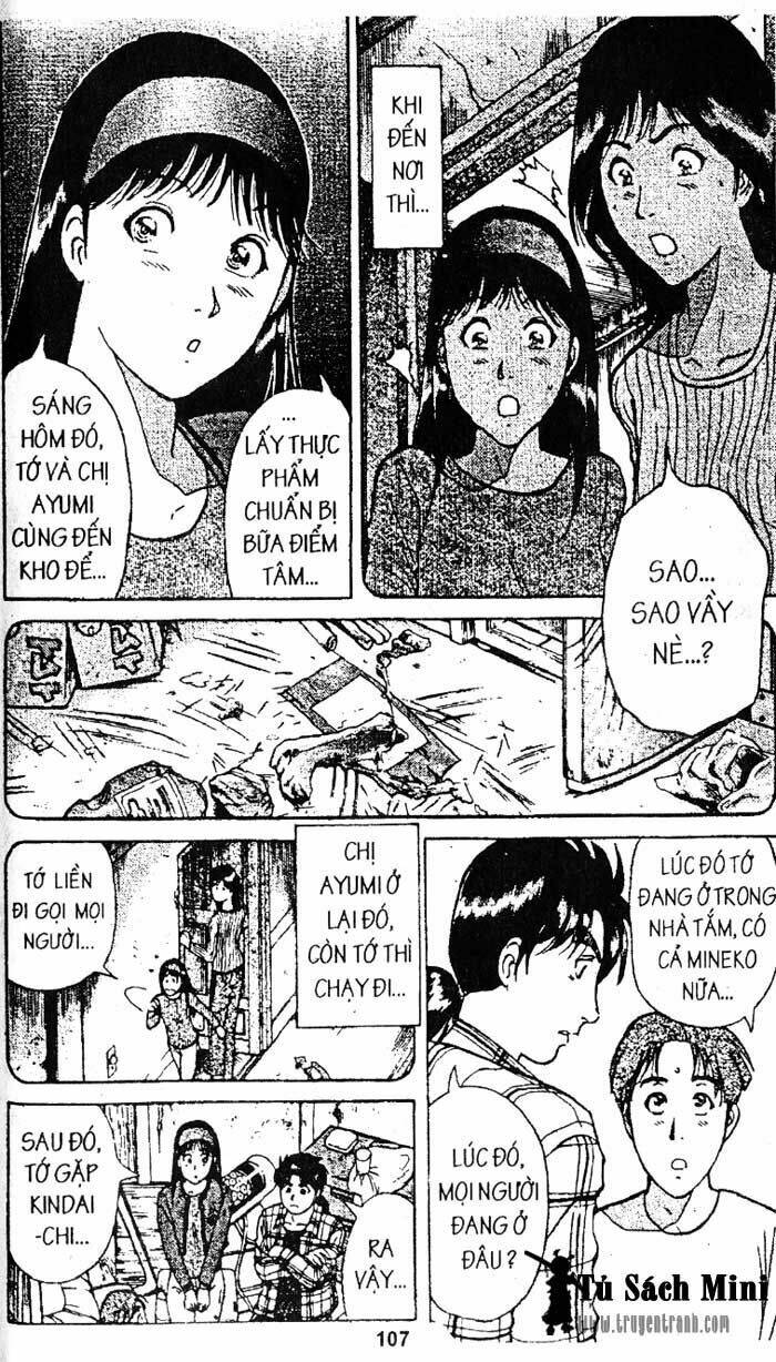 Chương 107 - Trang 23