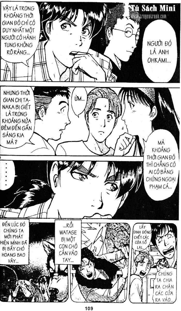 Chương 107 - Trang 25