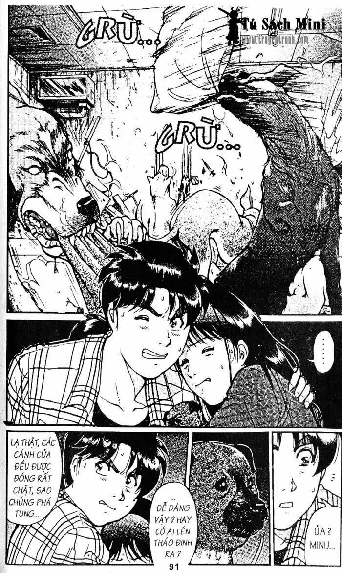 Chương 107 - Trang 7