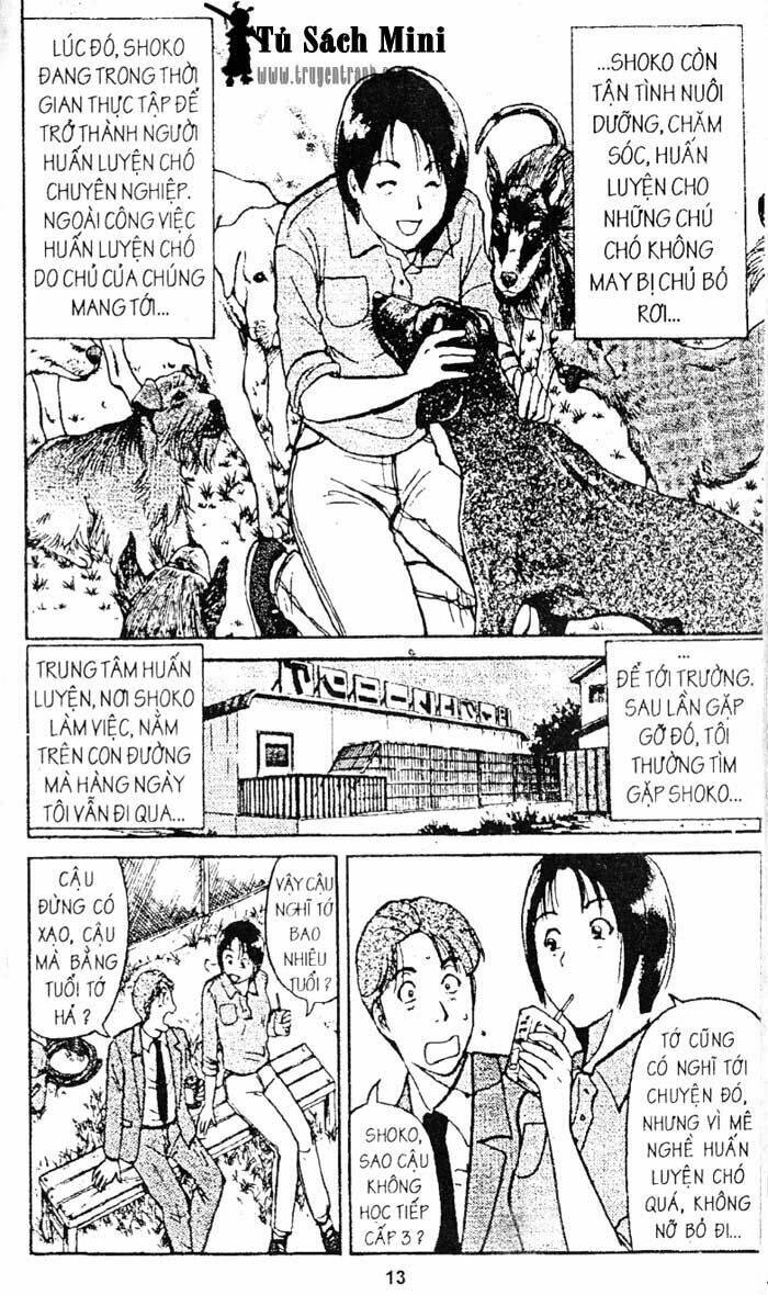 Chương 109 - Trang 14