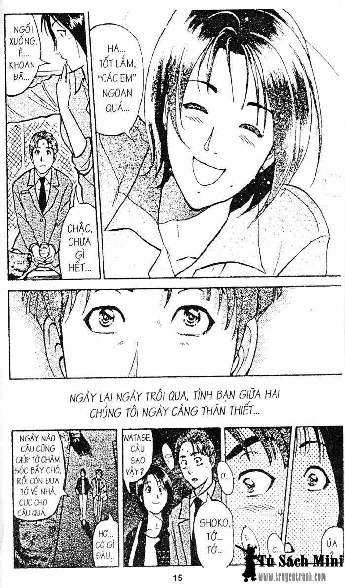 Chương 109 - Trang 16