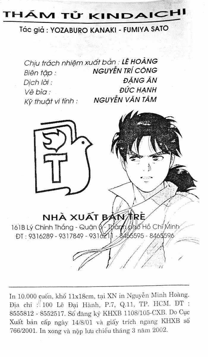 Chương 109 - Trang 3