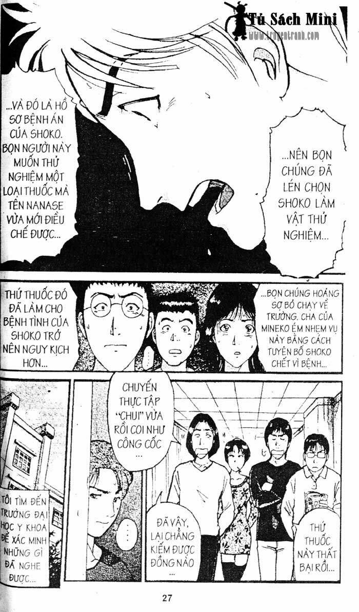 Chương 109 - Trang 28