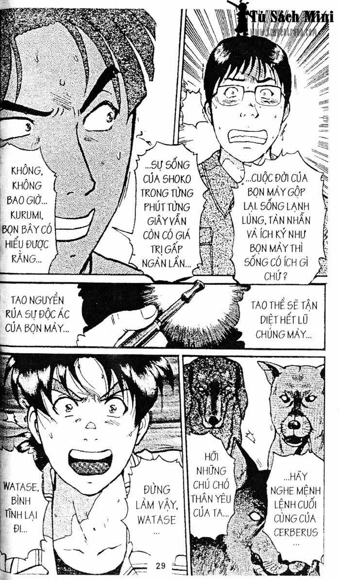 Chương 109 - Trang 30
