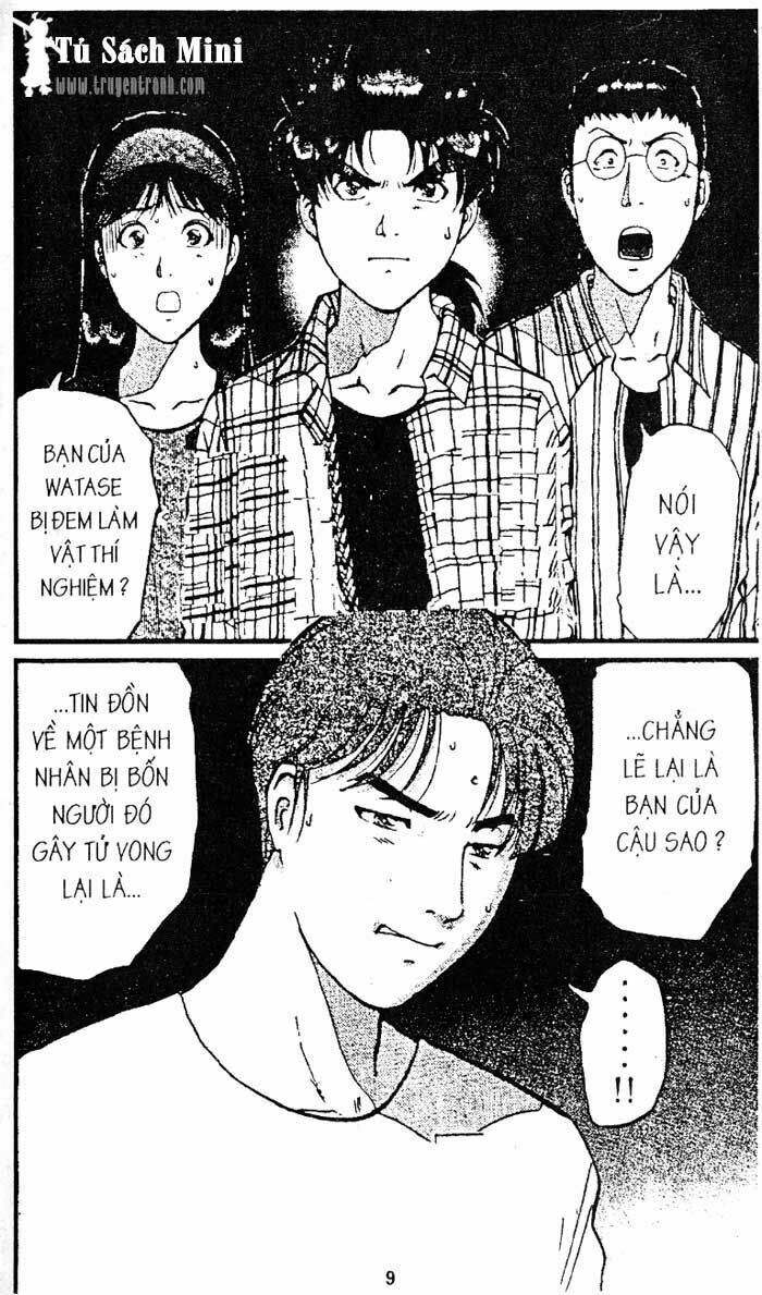 Chương 109 - Trang 10