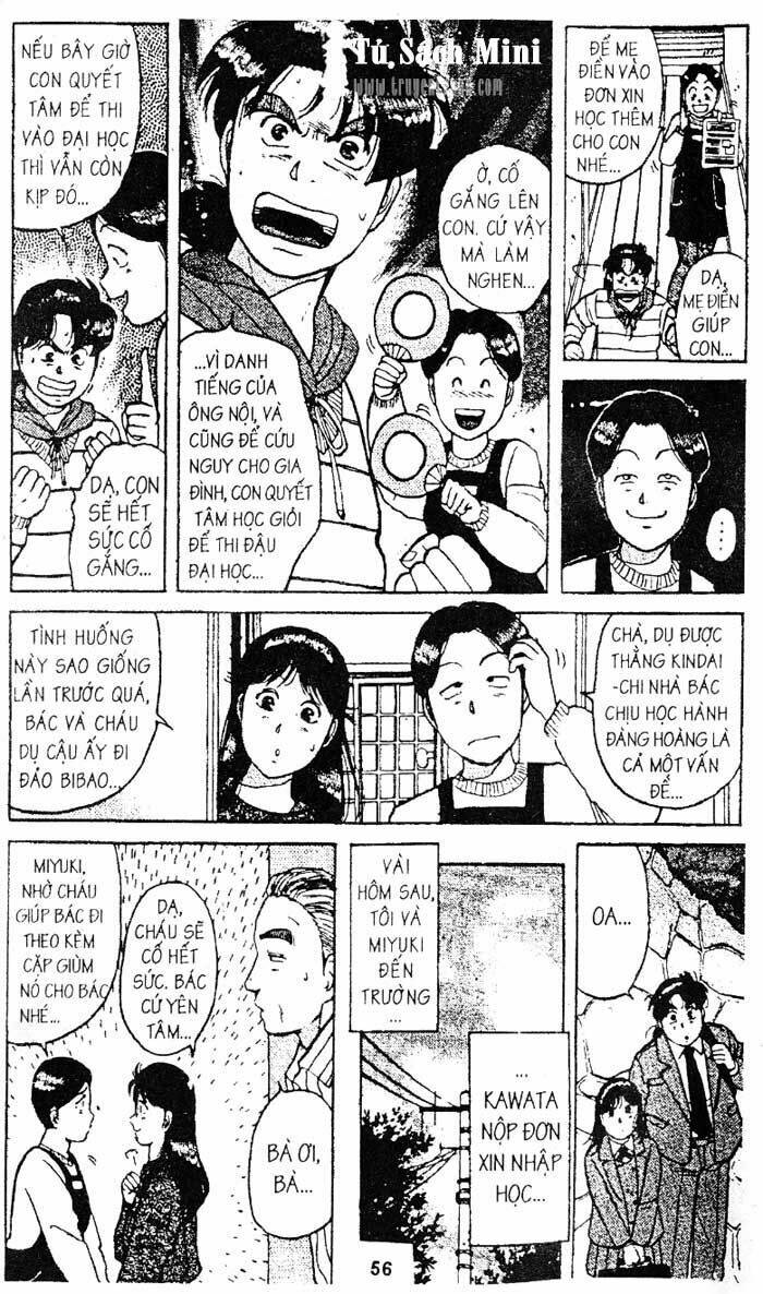 Chương 110 - Trang 15