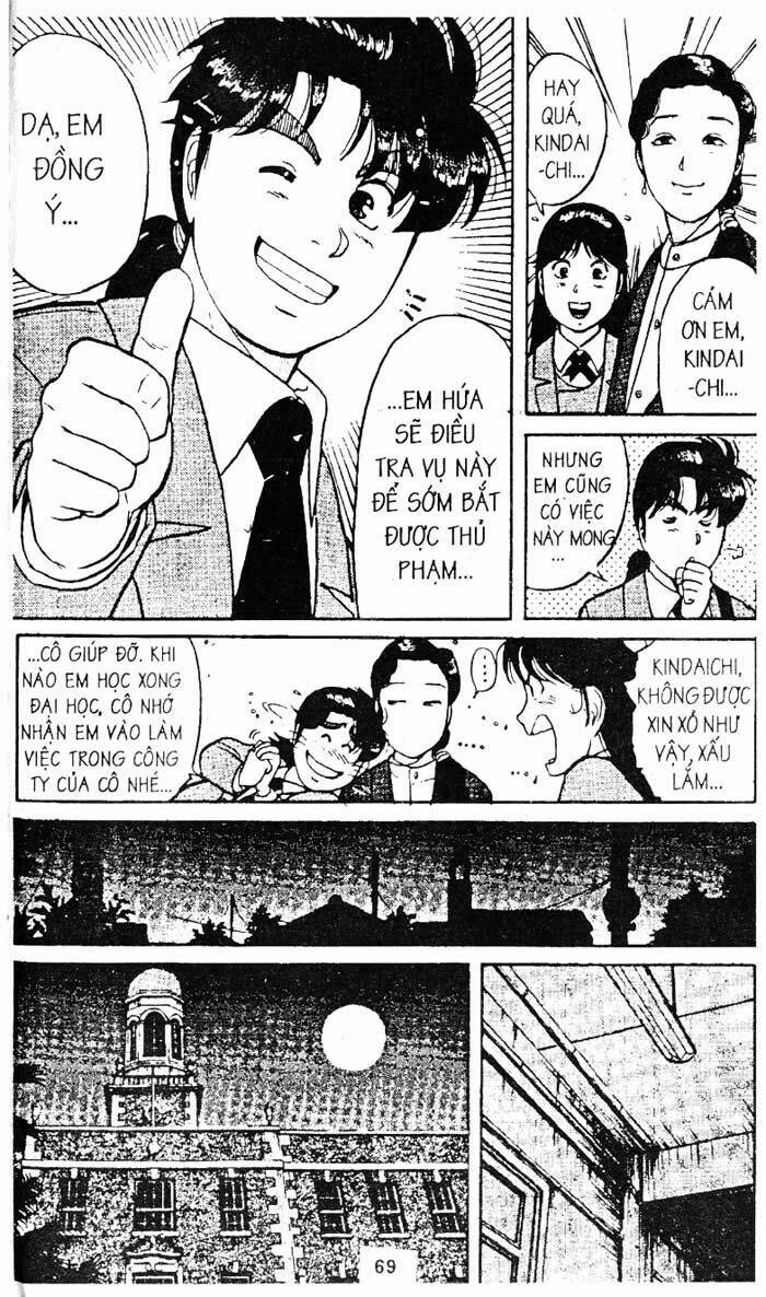 Chương 110 - Trang 28