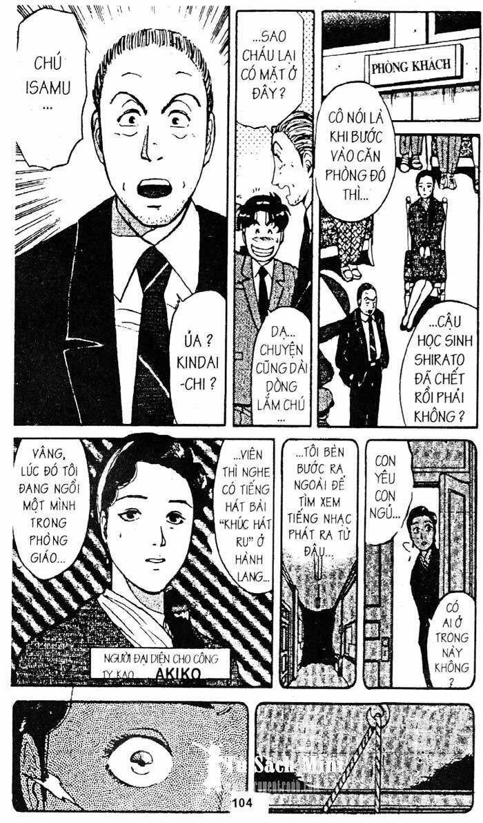 Chương 111 - Trang 20