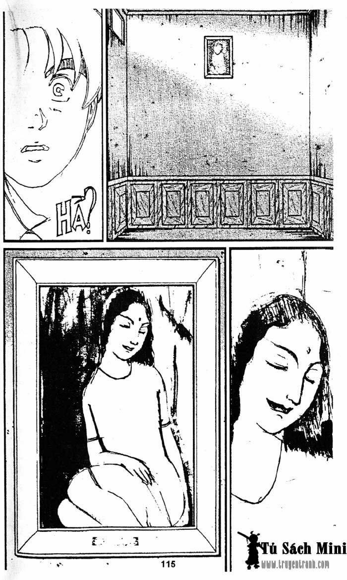 Chương 111 - Trang 31