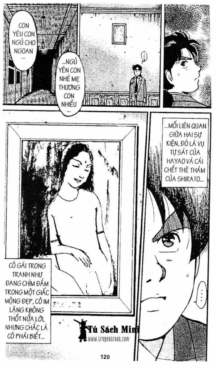 Chương 111 - Trang 36
