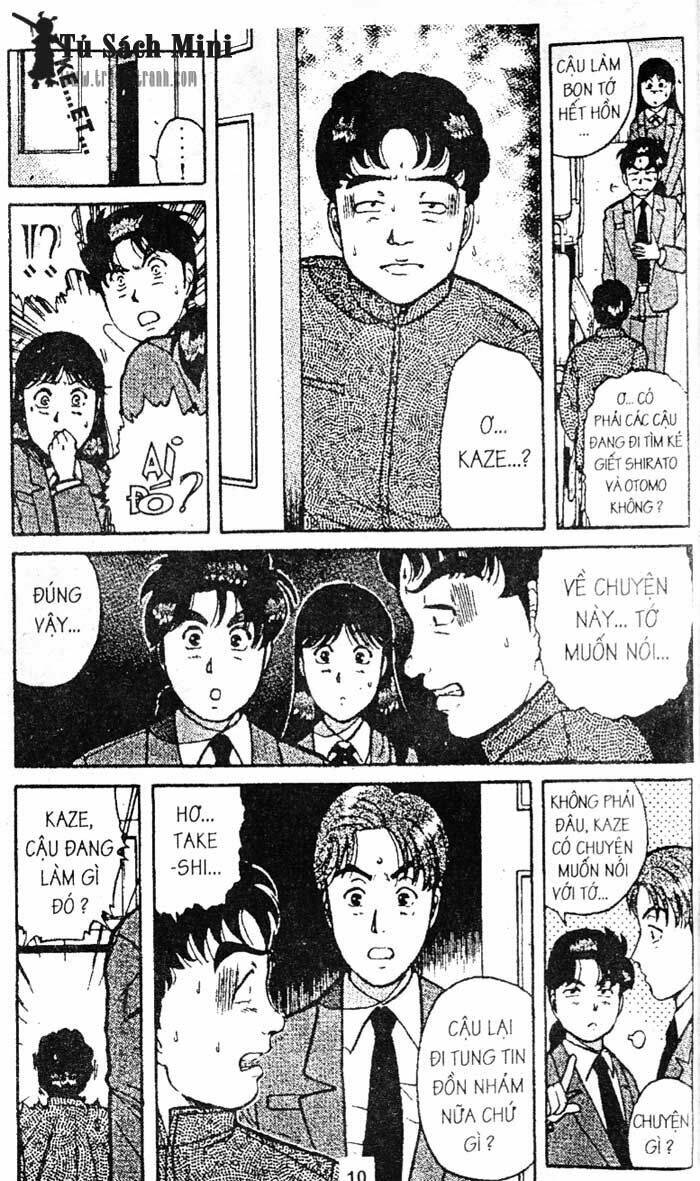 Chương 113 - Trang 11