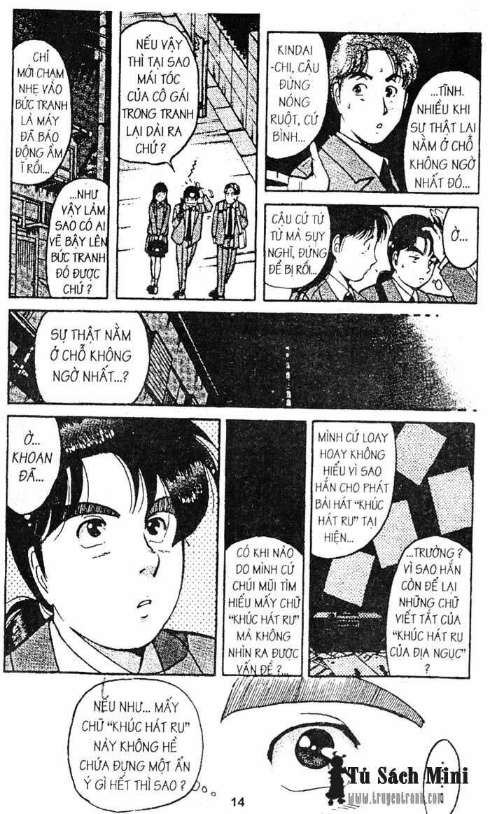 Chương 113 - Trang 15