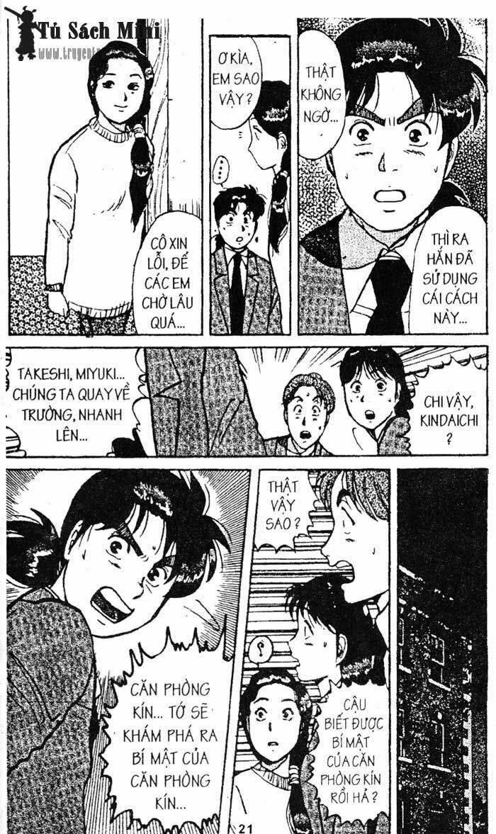 Chương 113 - Trang 22