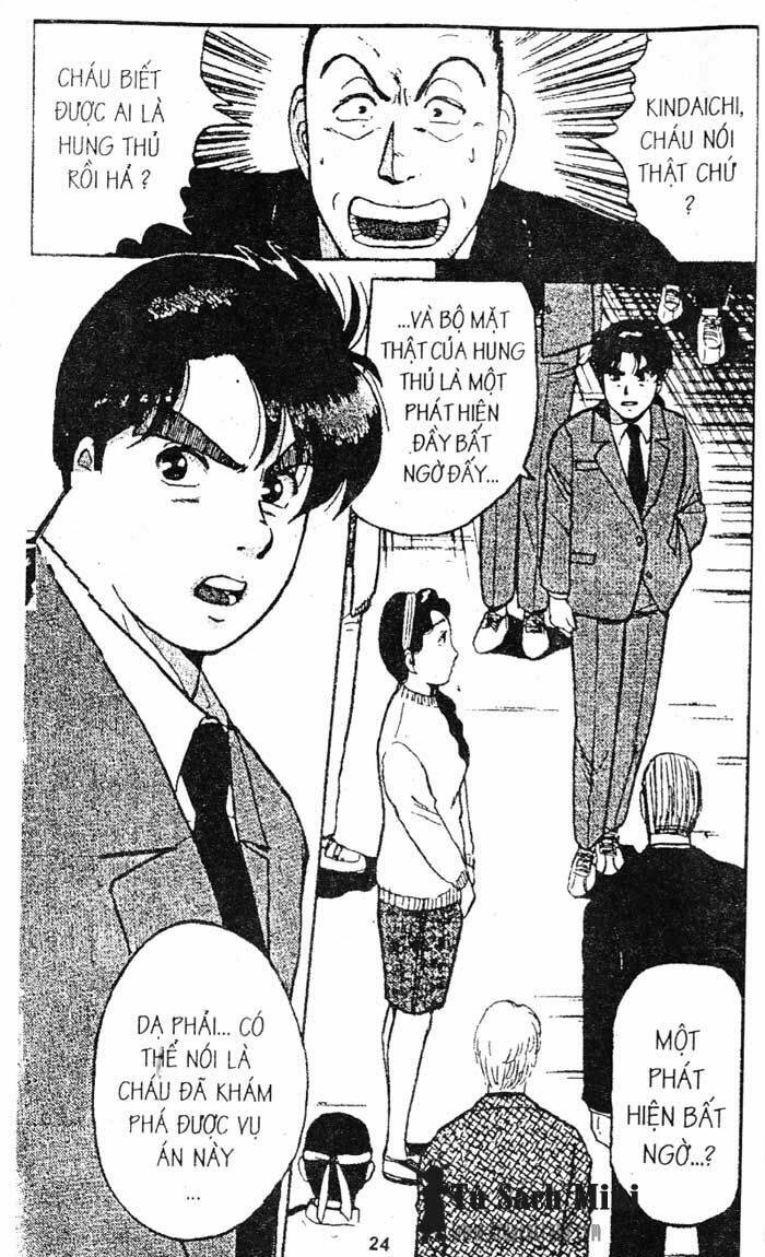 Chương 113 - Trang 25