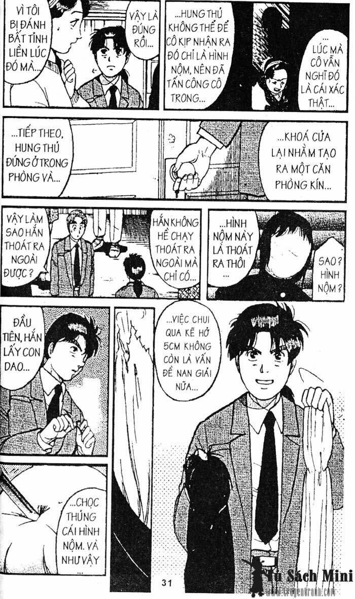 Chương 113 - Trang 32