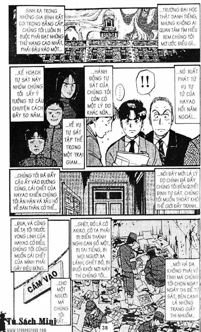 Chương 113 - Trang 39