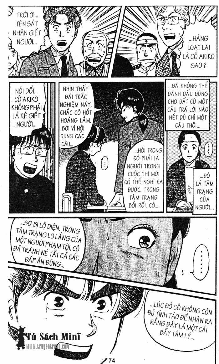 Chương 114 - Trang 33