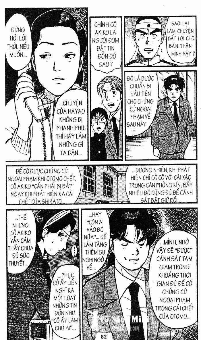 Chương 114 - Trang 41