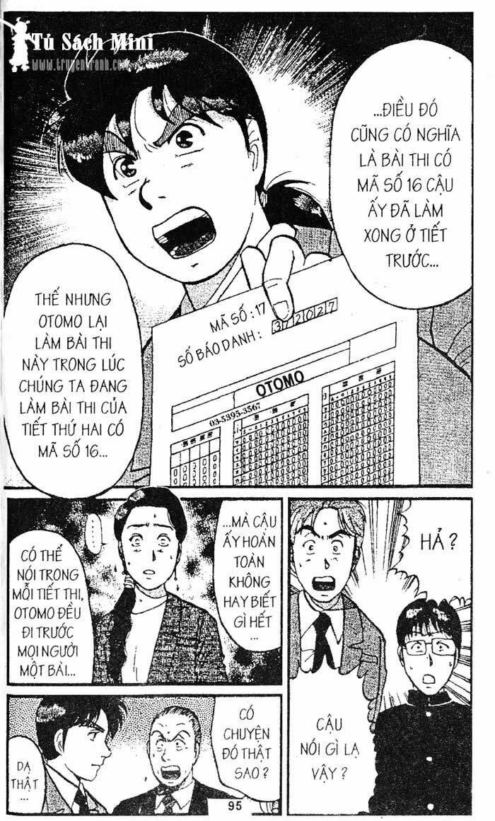 Chương 115 - Trang 11